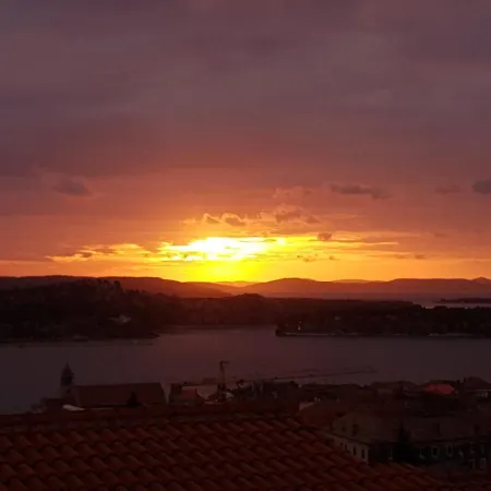 Saric Apartmán Šibenik