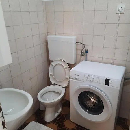 Apartman Saric Sibenik