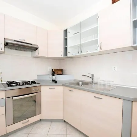 Apartman Saric Sibenik