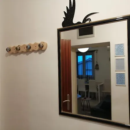 Apartmán Saric Šibenik