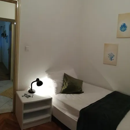 Apartmán Saric Šibenik
