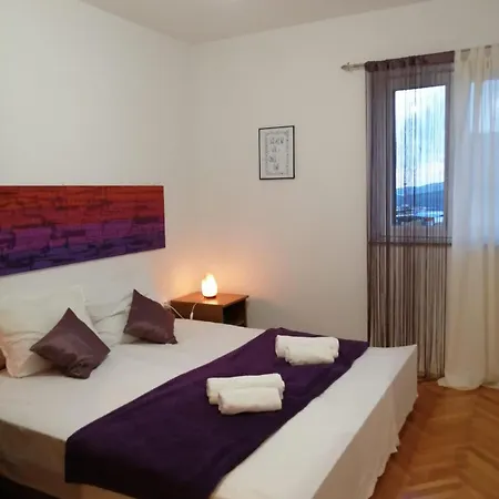 Apartmán Saric *