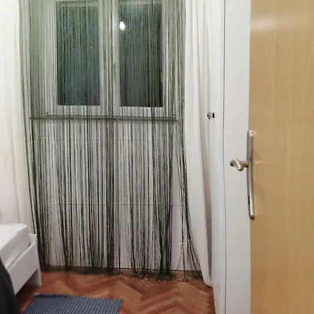 Apartmán Saric *