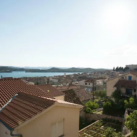 Appartement Saric *