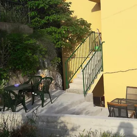 Saric Appartement Šibenik