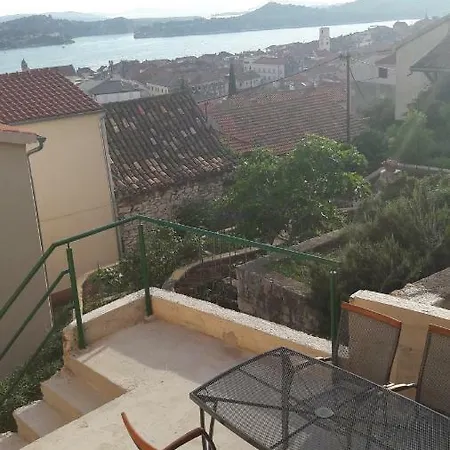 Saric Apartment *