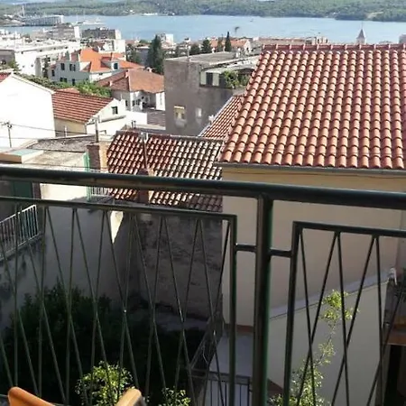 Appartement Saric *