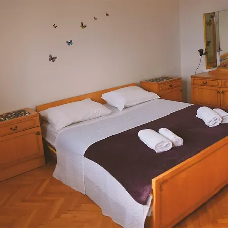 Saric * Sibenik
