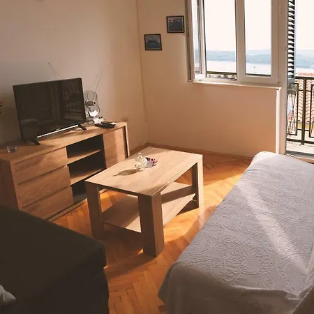 Apartmán Saric Šibenik