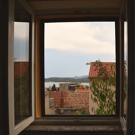 Saric Apartman Sibenik