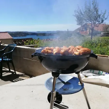 Apartmán Saric Šibenik