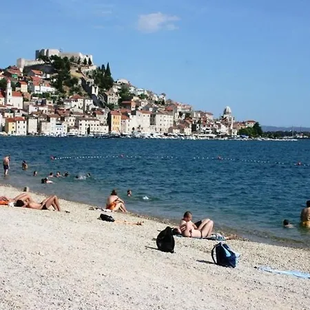 Saric * Sibenik